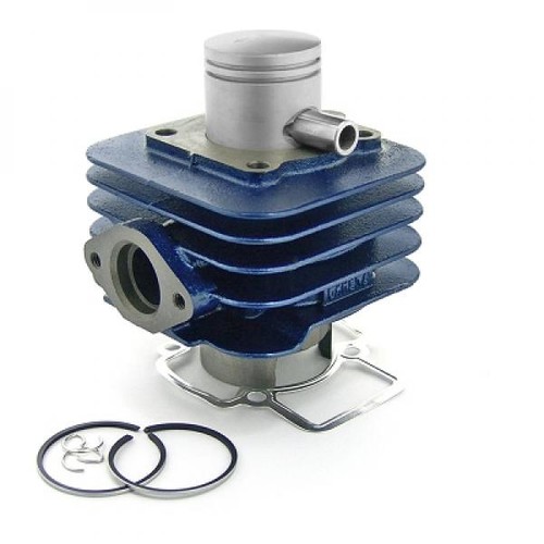031000c cilindro carenzi 50cc - cilindro,