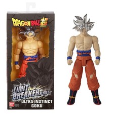 Dragon Ball Super Goku Ultra