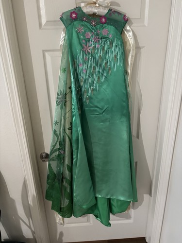 Costume chasing fireflies - costume,