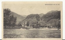 CARTOLINA D'EPOCA FORMATO
