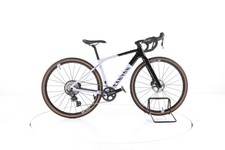Canyon Grail CF SL Bici da