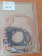 Guarnizioni Swm Motore Rotax 125 Cilindro Testa Gruppo Termico