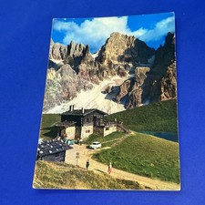 DOLOMITI ROLLE BAITA G