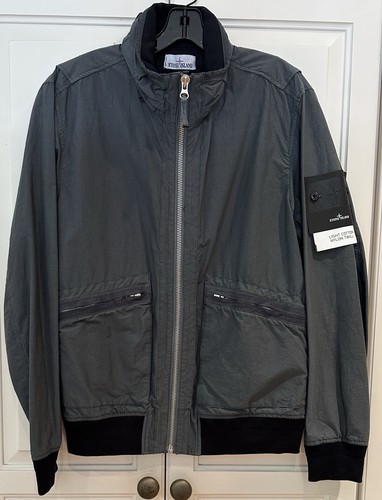 Giacca bomber nuova con - giacca,