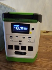 Natures Generatore 2400 Watt