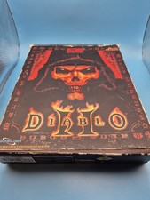 Diablo II - PC - Big Box -