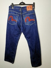 Jeans uomo Evisu n.2 LOTTO.001