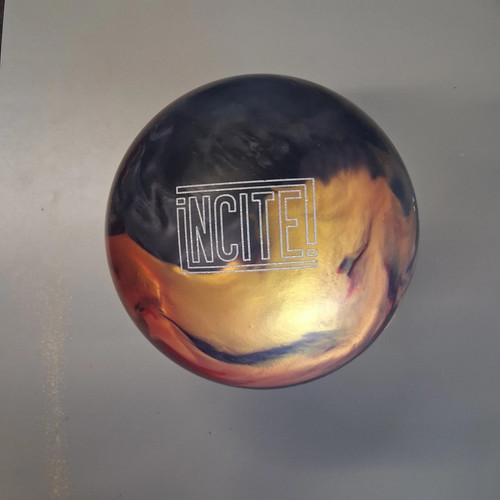 Palla bowling ibrida - bowling,