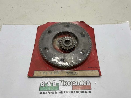 Set ingranaggi corona pignone - set,