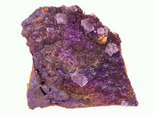 Goethite iridescente - goethite,