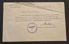 WWII German Wehrmacht Military