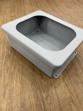 Flux Capacitor Replica Back To