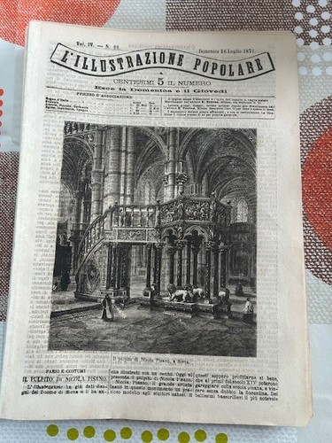 Illustrazione popolare 22 - popolare,