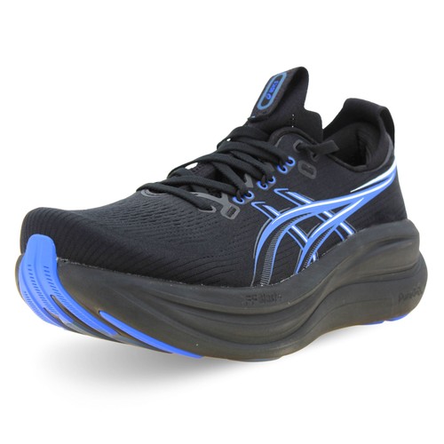 Scarpe asics gel nimbus - scarpe, 28
