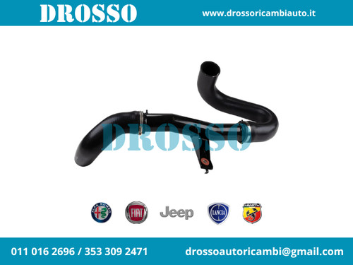 1366816080 tubo aspirazione - tubo,
