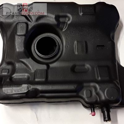 Serbatoio carburante alfa - -,