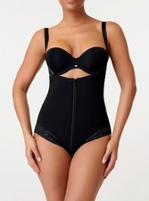 Body modellante AZAZIE donna