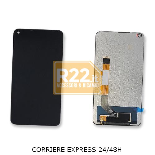 Display lcd redmi note - display,