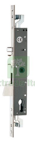 1pz iseo art - 783802, serratura