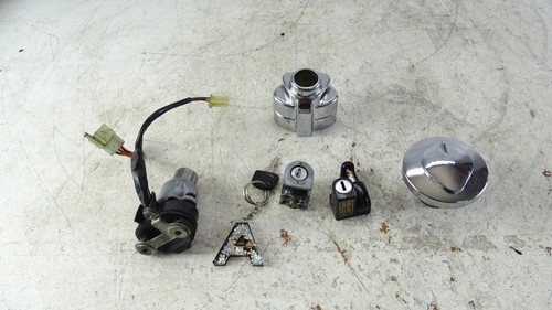 Blocchetto accensione honda - accensione,