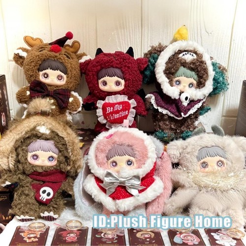 Ciondolo peluche maymei serie - ciondolo,