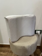 Cuscino Ortopedico Gambe E Ginocchia Comfort Cuscino Gambe per Dormire Di Lato