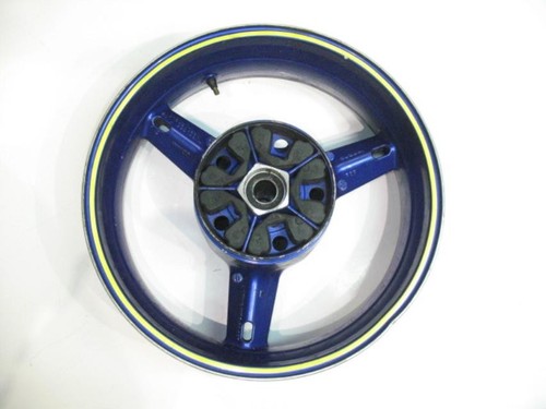 Cerchio posteriore suzuki gsxr - posteriore,