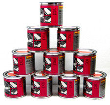 10 Lattine Vernice Smalto