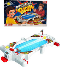 Gioco Da Tavolo 2 in 1 Flipper