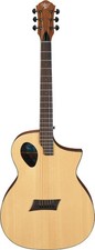 Chitarra acustica elettrificata  Forte Port Natural Michael Kelly