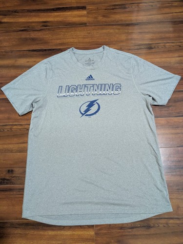 Tampa bay lightning - lightning, adidas