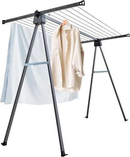 Shape clothes drying - clothes,
