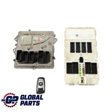 BMW F80 M3 F82 F83 M4 S55 431HP Motore Modulo ECU DME Kit 8650701 Automatico