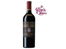 Biondi santi tenuta - biondi, greppo