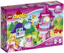 LEGO Duplo Disney La Fiaba