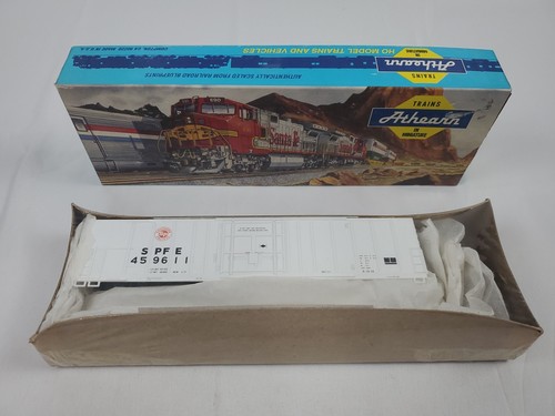 Scala athearn 290i southern - ho,