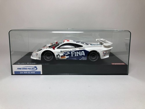 Carrozzeria kyosho mini - carrozzeria,