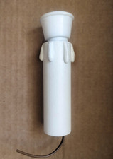 6 Portalampada E14 Candela In