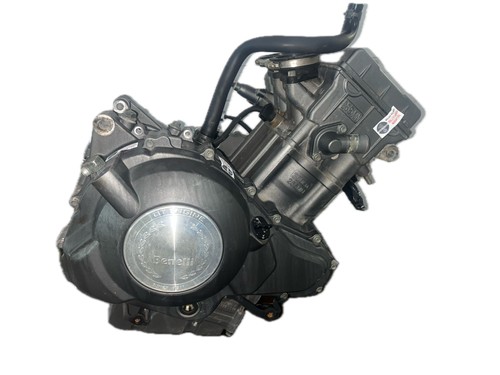 Motore benelli 302 2019 - s,