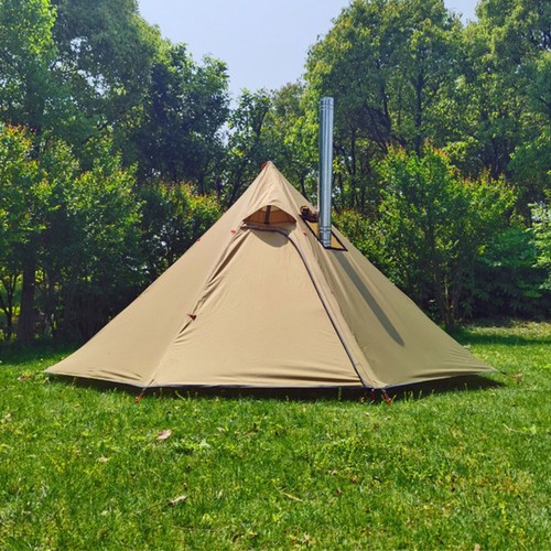 Yurta per tenda campeggio - yurta,