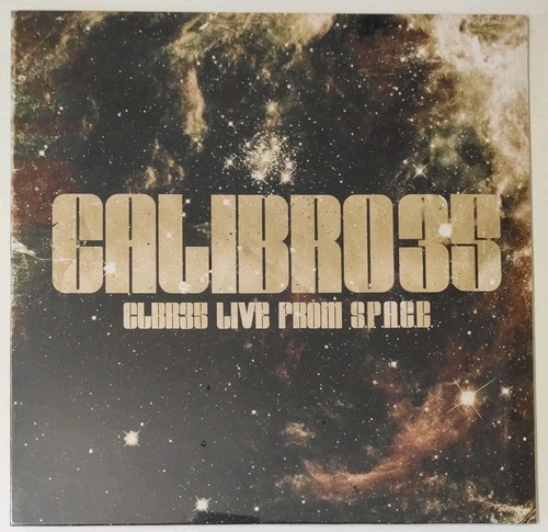 Calibro live from - calibro,
