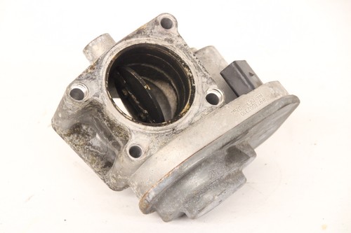 Valvola farfalla opel - valvola, a