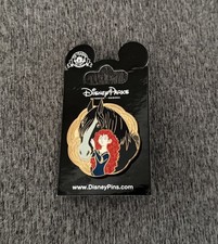 SPILLA MEDAGLIONE DISNEY/PIXAR
