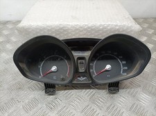 1786854 instrument cluster