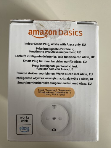 Amazon basics presa - amazon,
