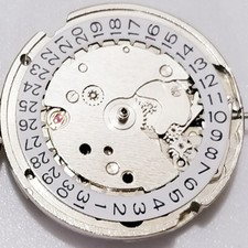 Orologio meccanico automatico