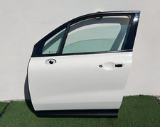 SPORTELLO PORTA PORTIERA ANTERIORE SINISTRA SX FIAT 500X ANNO 2023 RICAMBI AUTO