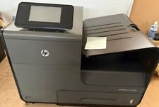 HP OfficeJet Pro X551dw A4