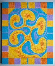 Mireille housseau tableau - mireille,