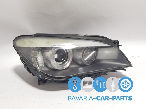 Faro originale bmw - f01, f02